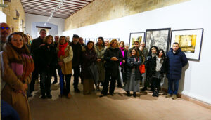 Inauguradas tres nuevas exposiciones en el Museo de Fotografía de Huete de la Fundación Antonio Pérez