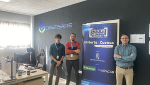 Invierte en Cuenca destaca la instalación de Cibersare en la capital dentro de su posicionamiento estratégico