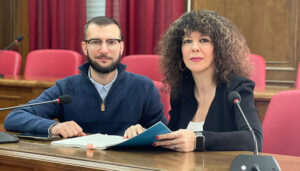 Izquierda Unida denuncia precariedad en los Planes de Empleo de Azuqueca de Henares 2 Izquierda Unida Azuqueca muestra su satisfacción por haber reconducido la situación económica del Ayuntamiento