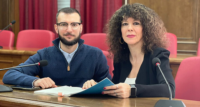 Izquierda Unida denuncia precariedad en los Planes de Empleo de Azuqueca de Henares 1 Izquierda Unida Azuqueca muestra su satisfacción por haber reconducido la situación económica del Ayuntamiento