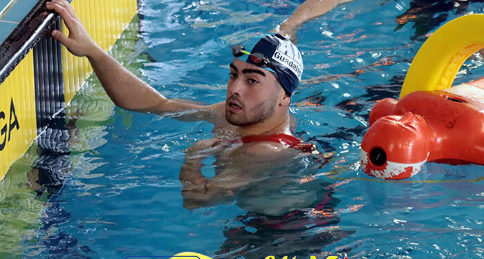 Jaime Irueste e Iván Romero, socorristas del Club Alcarreño de Salvamento, viajarán a Chengdú (China) para participar en las series mundiales de Salvamento y Socorrismo