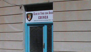 La Asociacion Clubes Deportivos de Cuenca denuncia que el Ayuntamiento deja en la calle al Club Arco Cuenca