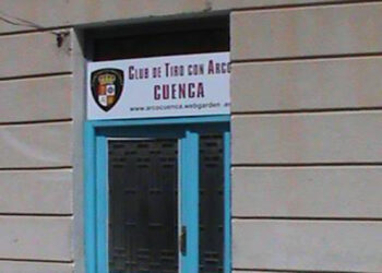 La Asociacion Clubes Deportivos de Cuenca denuncia que el Ayuntamiento deja en la calle al Club Arco Cuenca
