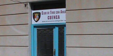 La Asociacion Clubes Deportivos de Cuenca denuncia que el Ayuntamiento deja en la calle al Club Arco Cuenca