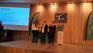 La Asociación Española Contra el Cáncer celebra el Encuentro Provincial de Voluntariado en Cuenca