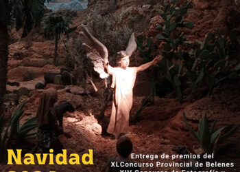 La Asociación de Belenistas de Guadalajara celebrará el sábado la Gala de Fin de Campaña