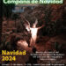 La Asociación de Belenistas de Guadalajara celebrará el sábado la Gala de Fin de Campaña 3 La Asociación de Belenistas de Guadalajara celebrará el sábado la Gala de Fin de Campaña
