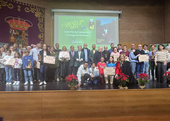 La Asociación de Belenistas de Guadalajara da a conocer a todos los premiados del Xl Concurso Provincial de Belenes y el XIV Concurso de Fotografía