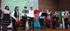 La Asociación de Belenistas de Guadalajara da a conocer a todos los premiados del Xl Concurso Provincial de Belenes y el XIV Concurso de Fotografía