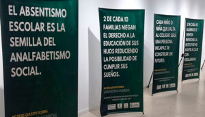 La Campaña de Prevención del Absentismo Escolar llega a los centros educativos de Tarancón