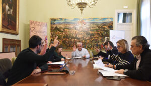 La Diputación abre el proceso de actualización anual de la Red Cultural de Guadalajara