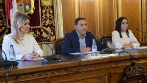 La Diputación abrirá la edición de Fitur destacando el potencial creativo y cultural bajo el lema ‘Cuenca, provincia para crear’