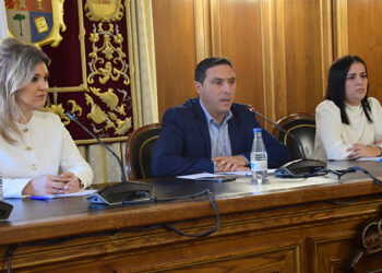 La Diputación abrirá la edición de Fitur destacando el potencial creativo y cultural bajo el lema ‘Cuenca, provincia para crear’ 5 La Diputación abrirá la edición de Fitur destacando el potencial creativo y cultural bajo el lema ‘Cuenca, provincia para crear’