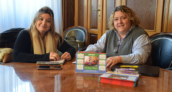 La Diputación de Cuenca colaborará con la Asociación de Mujeres Gitanas Orobroy Romi en una exposición para mostrar su realidad