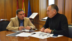 La Diputación de Cuenca contratará un estudio externo para analizar la disponibilidad de suelo industrial en Tarancón