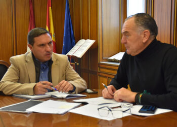 La Diputación de Cuenca contratará un estudio externo para analizar la disponibilidad de suelo industrial en Tarancón