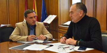 La Diputación de Cuenca contratará un estudio externo para analizar la disponibilidad de suelo industrial en Tarancón