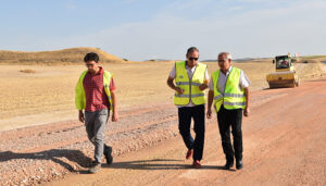 La Diputación de Cuenca licita obras en una docena de carreteras de la provincia con una inversión de 17 millones