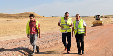 La Diputación de Cuenca licita obras en una docena de carreteras de la provincia con una inversión de 17 millones