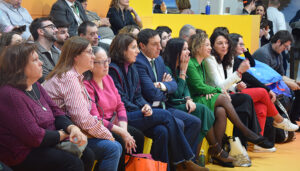 La Diputación de Cuenca muestra su satisfacción por la presentación de la oferta de nuestros pueblos en Fitur 2025