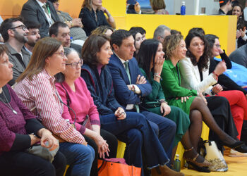 La Diputación de Cuenca muestra su satisfacción por la presentación de la oferta de nuestros pueblos en Fitur 2025