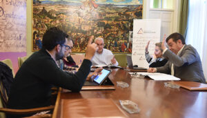 La Diputación de Guadalajara actualiza el Plan Estratégico de Subvenciones con una previsión de 24,5 millones para 2025