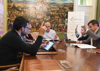 La Diputación de Guadalajara actualiza el Plan Estratégico de Subvenciones con una previsión de 24,5 millones para 2025
