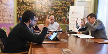 La Diputación de Guadalajara actualiza el Plan Estratégico de Subvenciones con una previsión de 24,5 millones para 2025