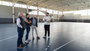 La Diputación de Guadalajara invierte más de 526.000 euros en mejoras para Algora, Cifuentes, Gualda y Trillo