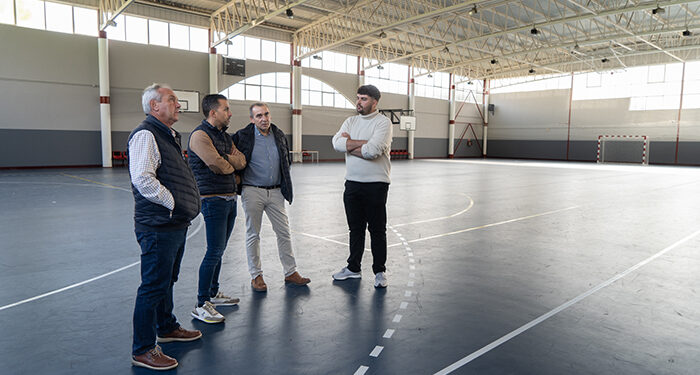 La Diputación de Guadalajara invierte más de 526.000 euros en mejoras para Algora, Cifuentes, Gualda y Trillo 1 La Diputación de Guadalajara invierte más de 526.000 euros en mejoras para Algora, Cifuentes, Gualda y Trillo