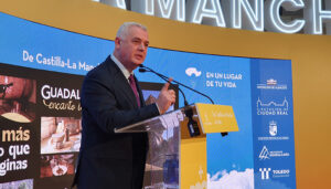 La Diputación de Guadalajara renovará espacios expositivos del CITUG en 2025 con información en varios idiomas