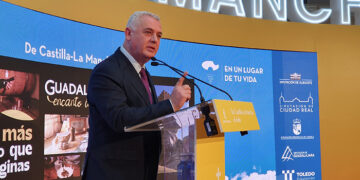 La Diputación de Guadalajara renovará espacios expositivos del CITUG en 2025 con información en varios idiomas
