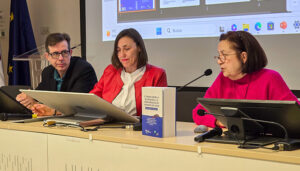 La Facultad de Educación de Cuenca acoge la presentación del libro El turismo, entre la recuperación y la transformación en un mundo pos-covid