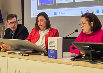 La Facultad de Educación de Cuenca acoge la presentación del libro El turismo, entre la recuperación y la transformación en un mundo pos-covid