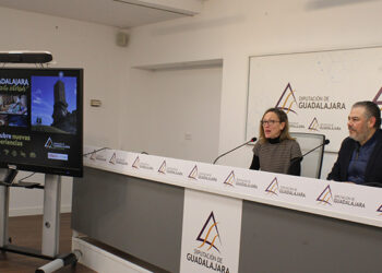 La Federación de Turismo y Hostelería de Guadalajara participará activamente en los actos programados para Fitur 2025