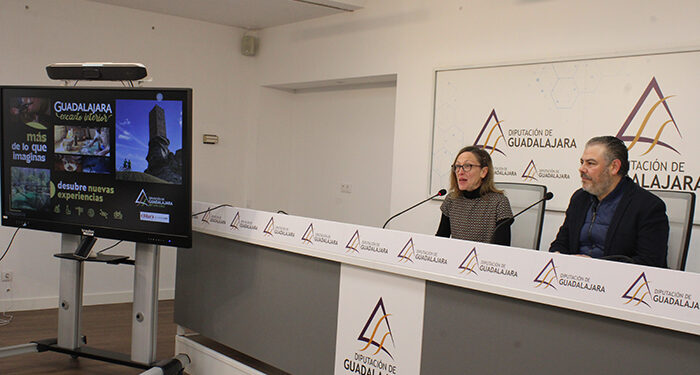 La Federación de Turismo y Hostelería de Guadalajara participará activamente en los actos programados para Fitur 2025