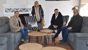 La Fundación Antonio Gala gestionará el Centro de Creadores Contemporáneos de Cuenca con una inversión de 1,2 millones