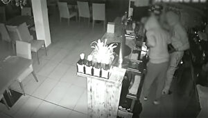 La Guardia Civil de Soria desarticula una organización criminal dedicada a robos en establecimientos hosteleros, algunos en Guadalajara