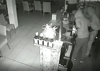 La Guardia Civil de Soria desarticula una organización criminal dedicada a robos en establecimientos hosteleros, algunos en Guadalajara