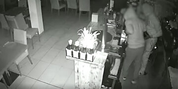 La Guardia Civil de Soria desarticula una organización criminal dedicada a robos en establecimientos hosteleros, algunos en Guadalajara