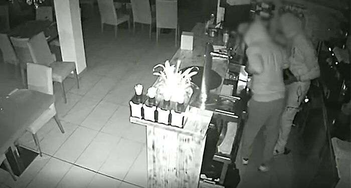 La Guardia Civil de Soria desarticula una organización criminal dedicada a robos en establecimientos hosteleros, algunos en Guadalajara 1 La Guardia Civil de Soria desarticula una organización criminal dedicada a robos en establecimientos hosteleros, algunos en Guadalajara