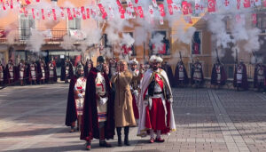 La Junta colaborará con Valverde de Júcar en la celebración del setencientos aniversario de la concesión del título de villa