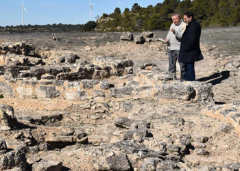 La Junta concede a la Diputación de Cuenca los RECUAL para Cañaveruelas, Talayuelas, Barchín del Hoyo, Saelices y Villar de Domingo García