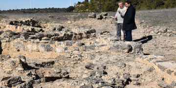 La Junta concede a la Diputación de Cuenca los RECUAL para Cañaveruelas, Talayuelas, Barchín del Hoyo, Saelices y Villar de Domingo García