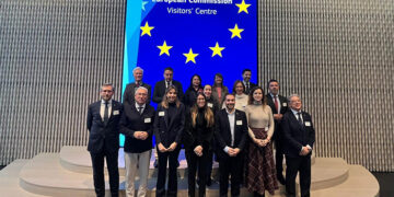 La Junta defiende en Bruselas la “voz de las regiones” como partícipes en la confección del presupuesto y la gestión de los fondos europeos