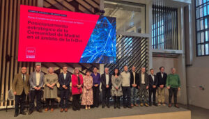 La Junta destaca la buena ejecución de los planes complementarios de I+D+I en Castilla-La Mancha superando el 70 por ciento