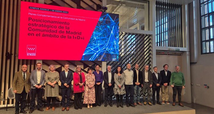 La Junta destaca la buena ejecución de los planes complementarios de I+D+I en Castilla-La Mancha superando el 70 por ciento