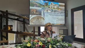 La Junta destina más de 15 millones de euros a la mejora de los parques arqueológicos, yacimientos y monumentos visitables de Castilla-La Mancha