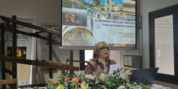 La Junta destina más de 15 millones de euros a la mejora de los parques arqueológicos, yacimientos y monumentos visitables de Castilla-La Mancha