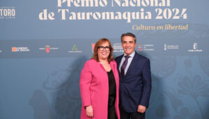 La Junta ensalza el papel de la tauromaquia y la define como “un motor de desarrollo económico para Castilla-La Mancha”